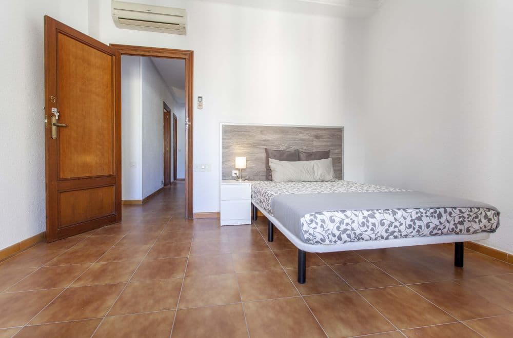 Stanza privata a Valencia photo 5