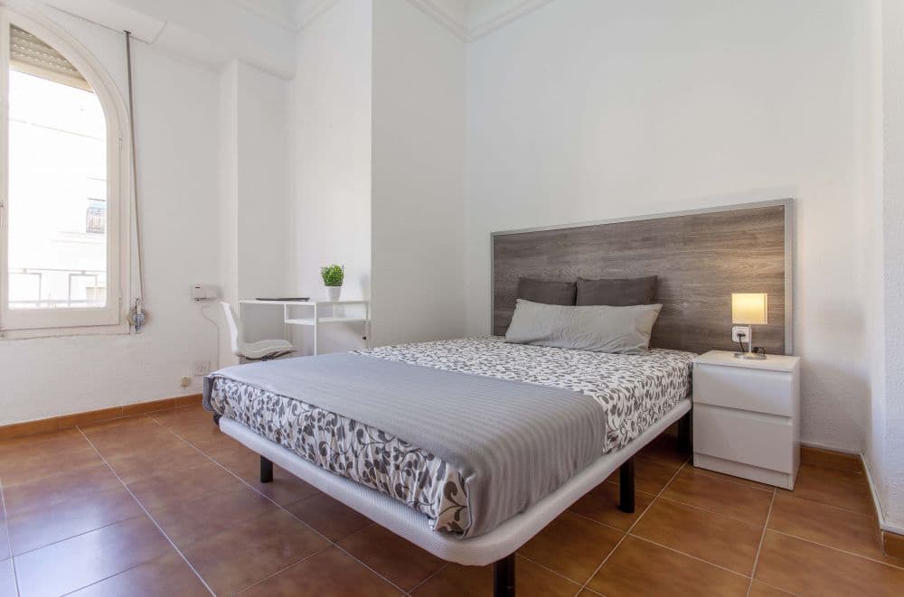 Room in Valencia