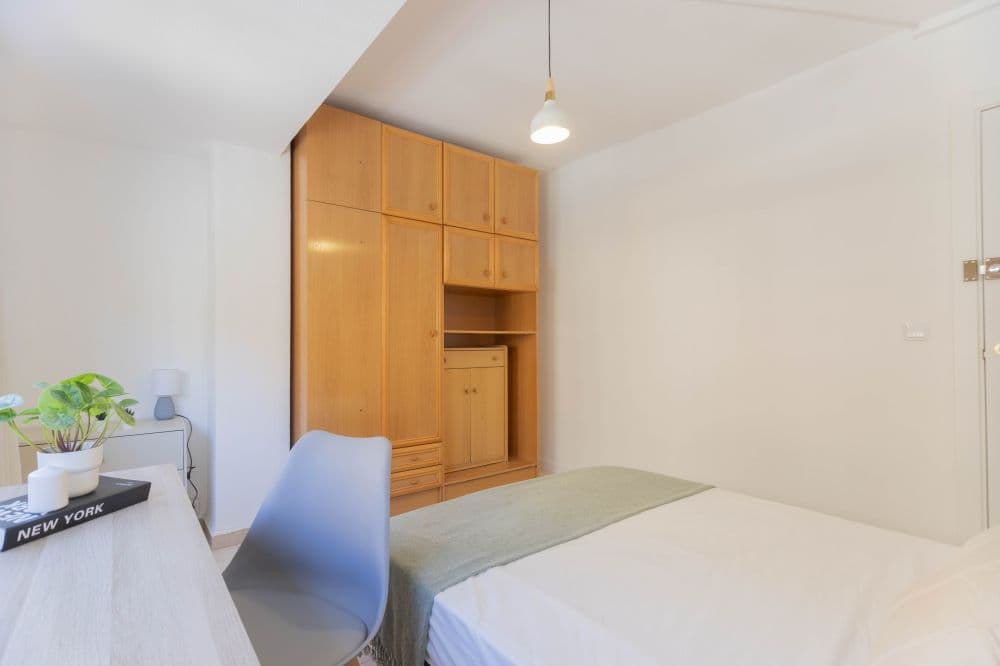 Private room in Valencia photo 5
