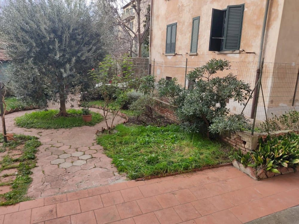 Private room in Florence photo 5