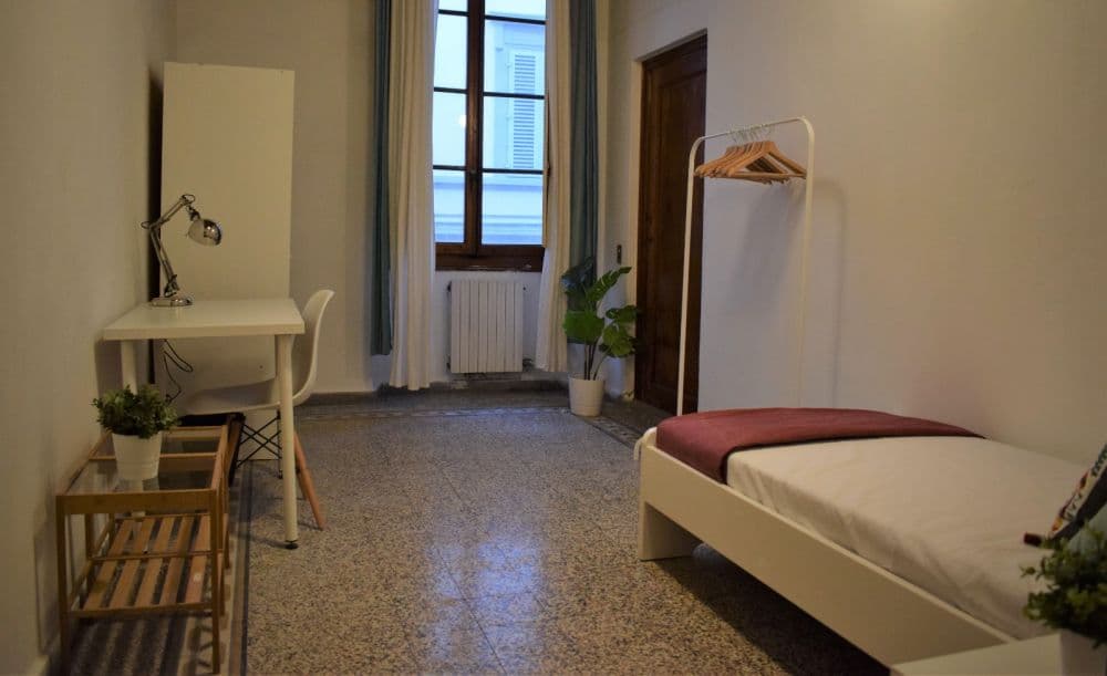 Private room in Florence photo 3