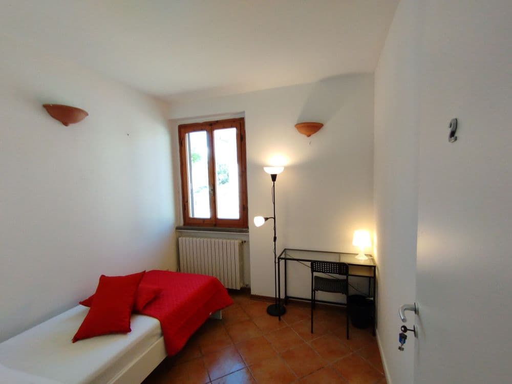 Private room in Florence photo 3