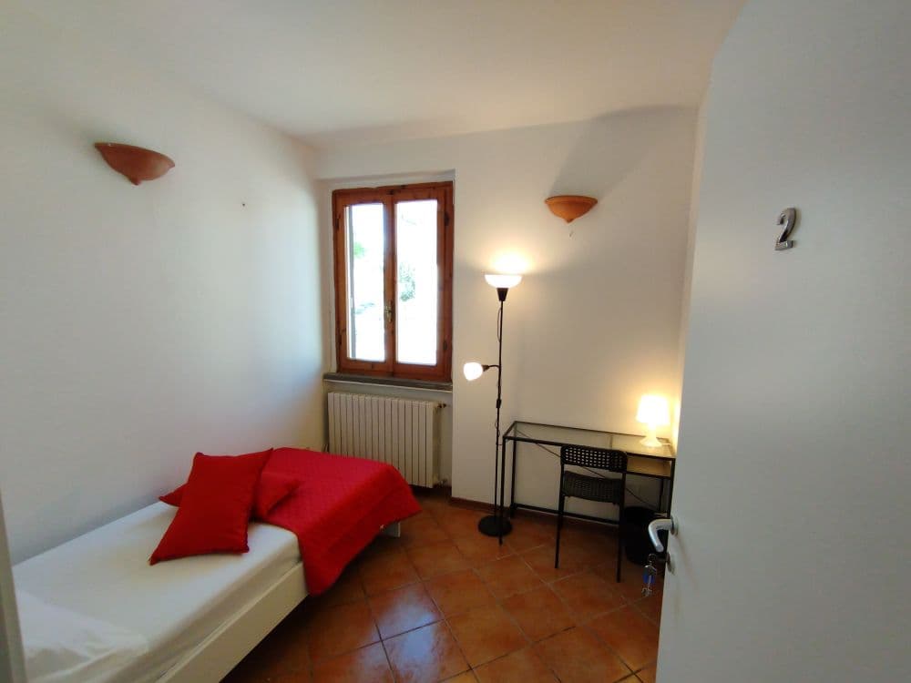Private room in Florence photo 4