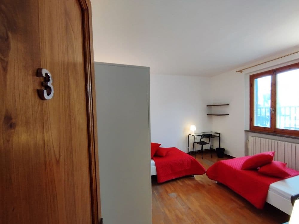 Private room in Florence photo 2