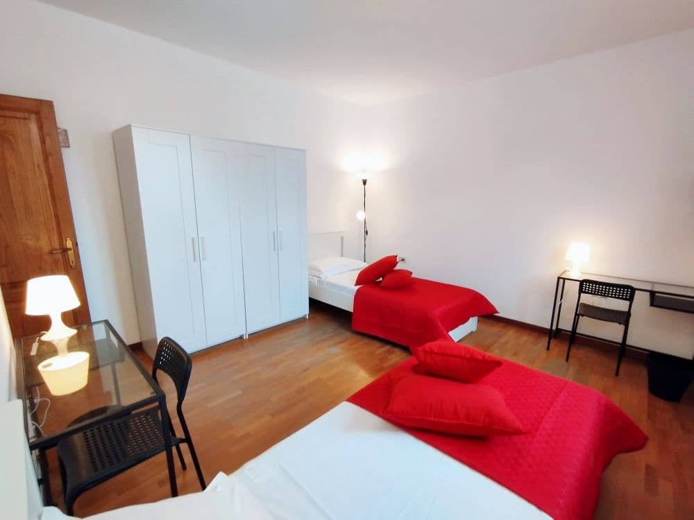 Room in Florence