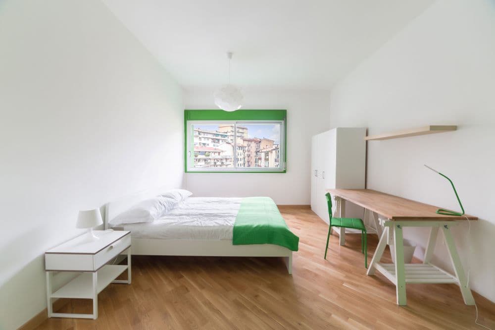 Room in Florence