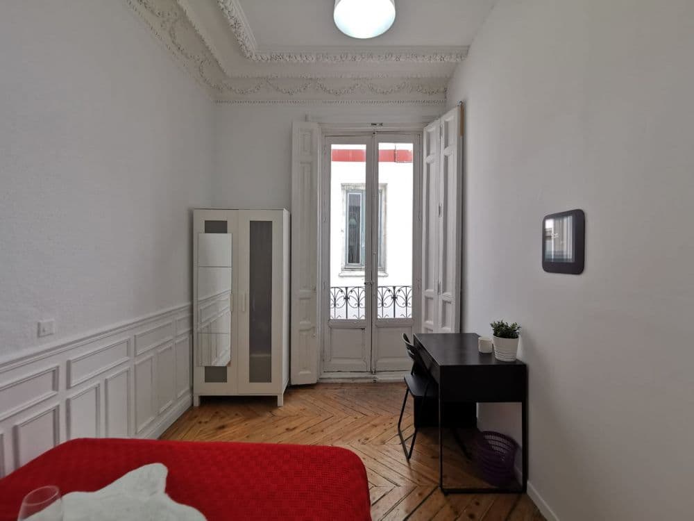 Stanza privata a Madrid photo 5