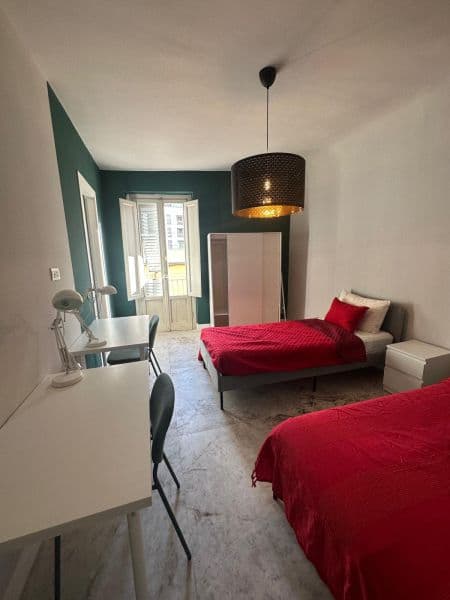 Private room in Florence photo 2