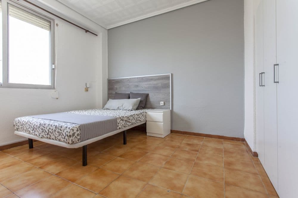 Private room in Valencia photo 2