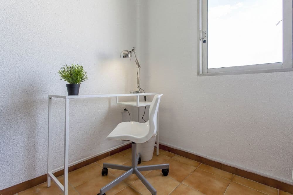 Private room in Valencia photo 5