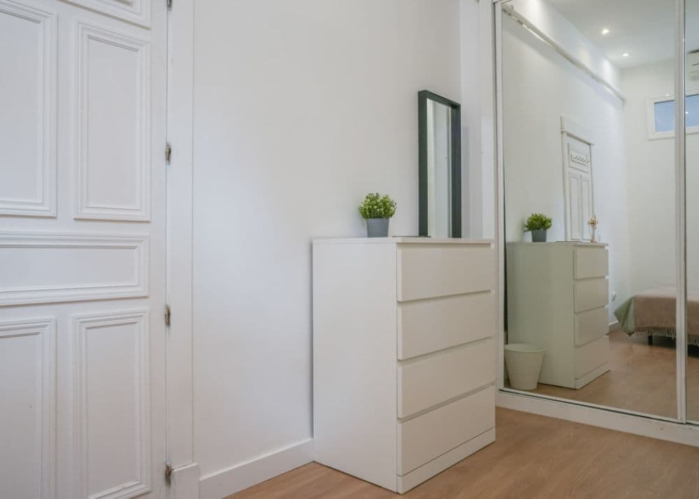 Private room in Madrid photo 5