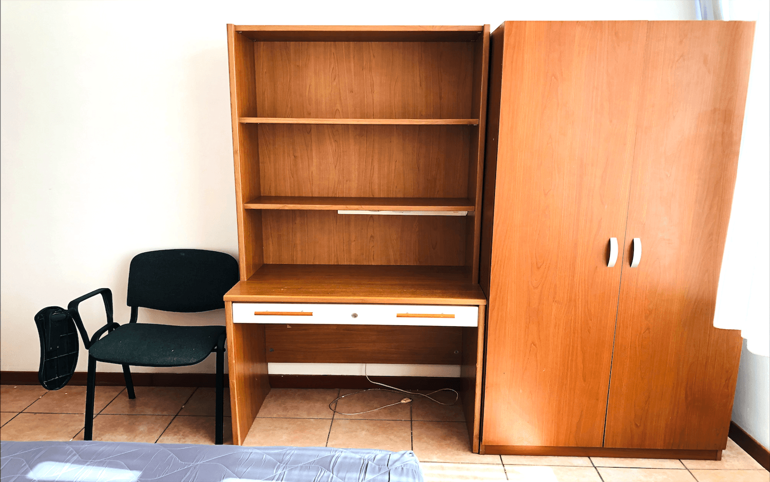 Private room in Rome photo 3