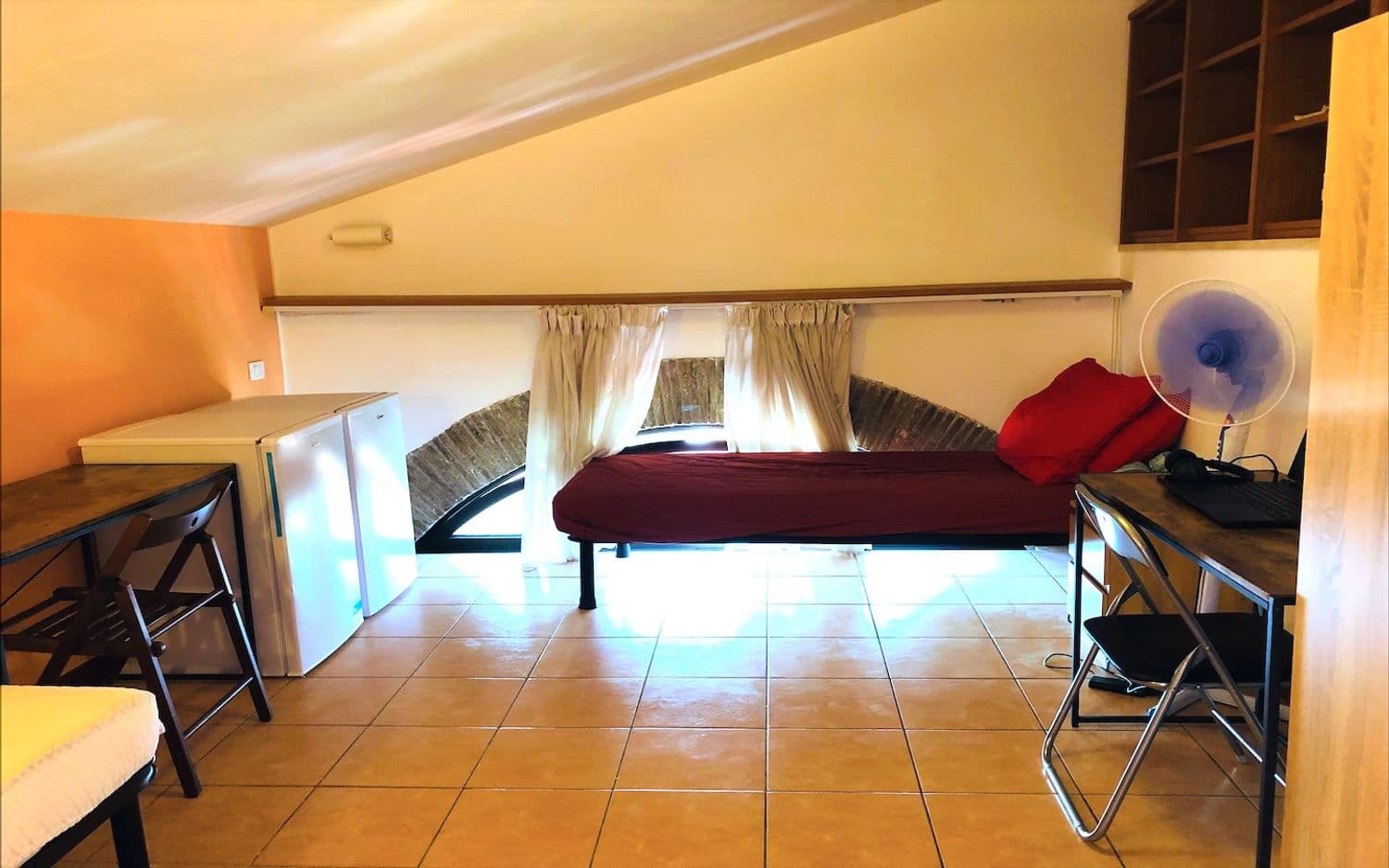Room in Rome