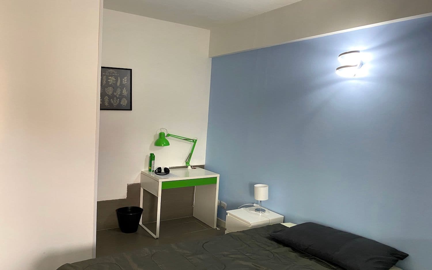 Private room in Rome photo 2