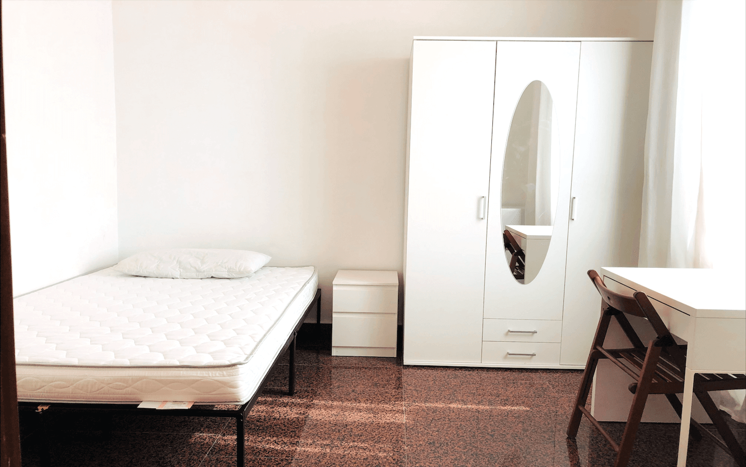 Room in Rome