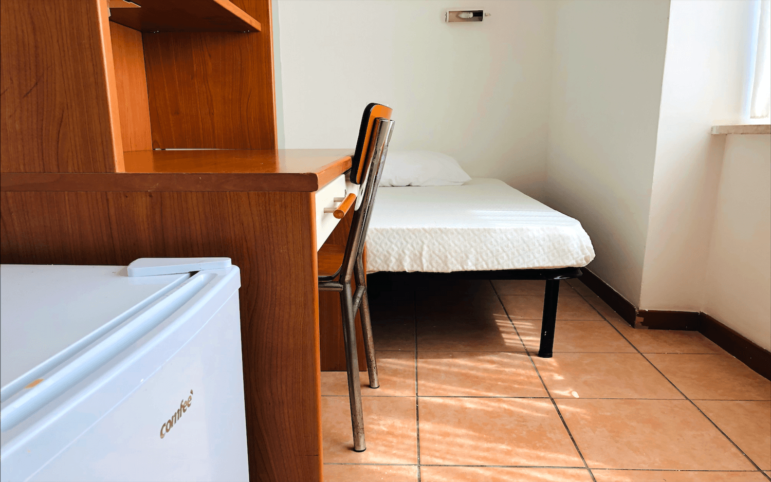 Private room in Rome photo 2