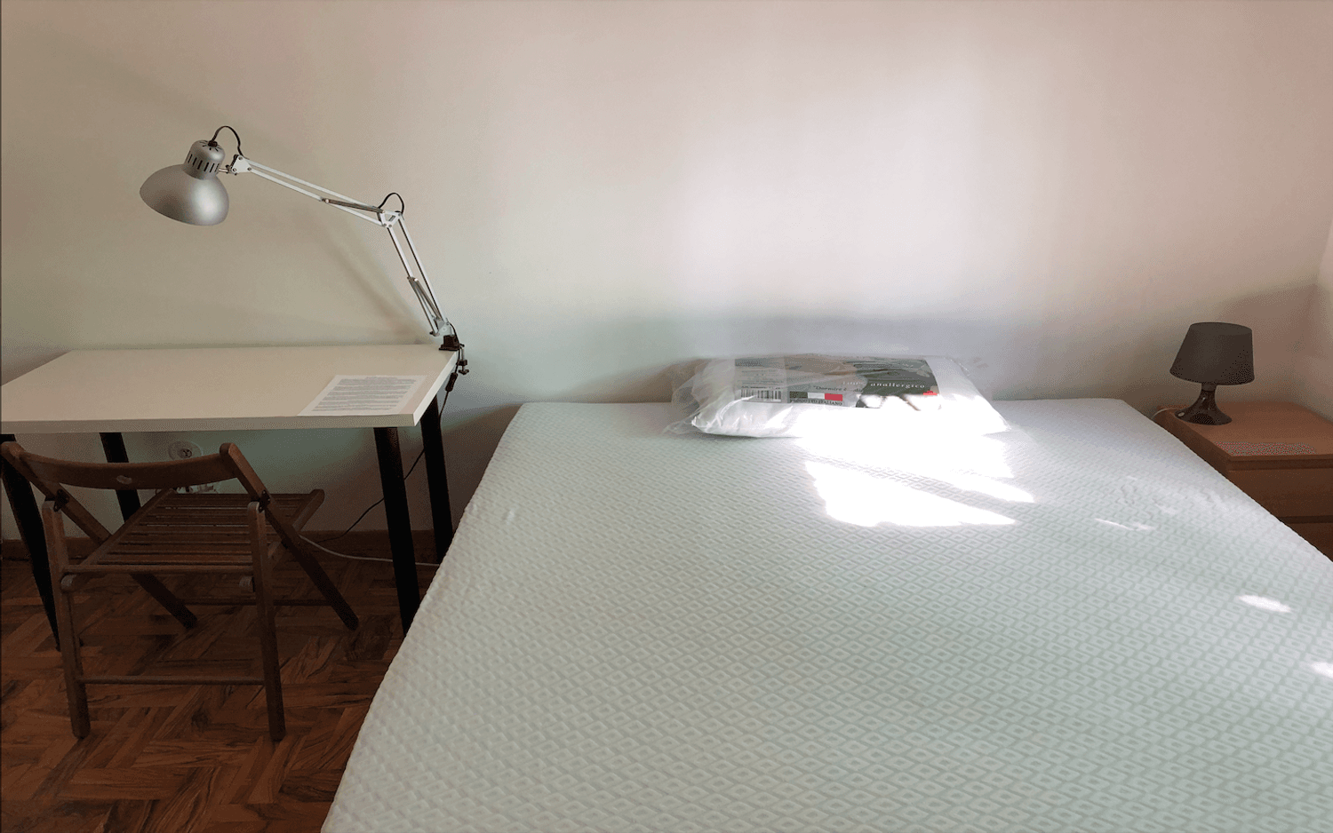 Private room in Rome photo 4