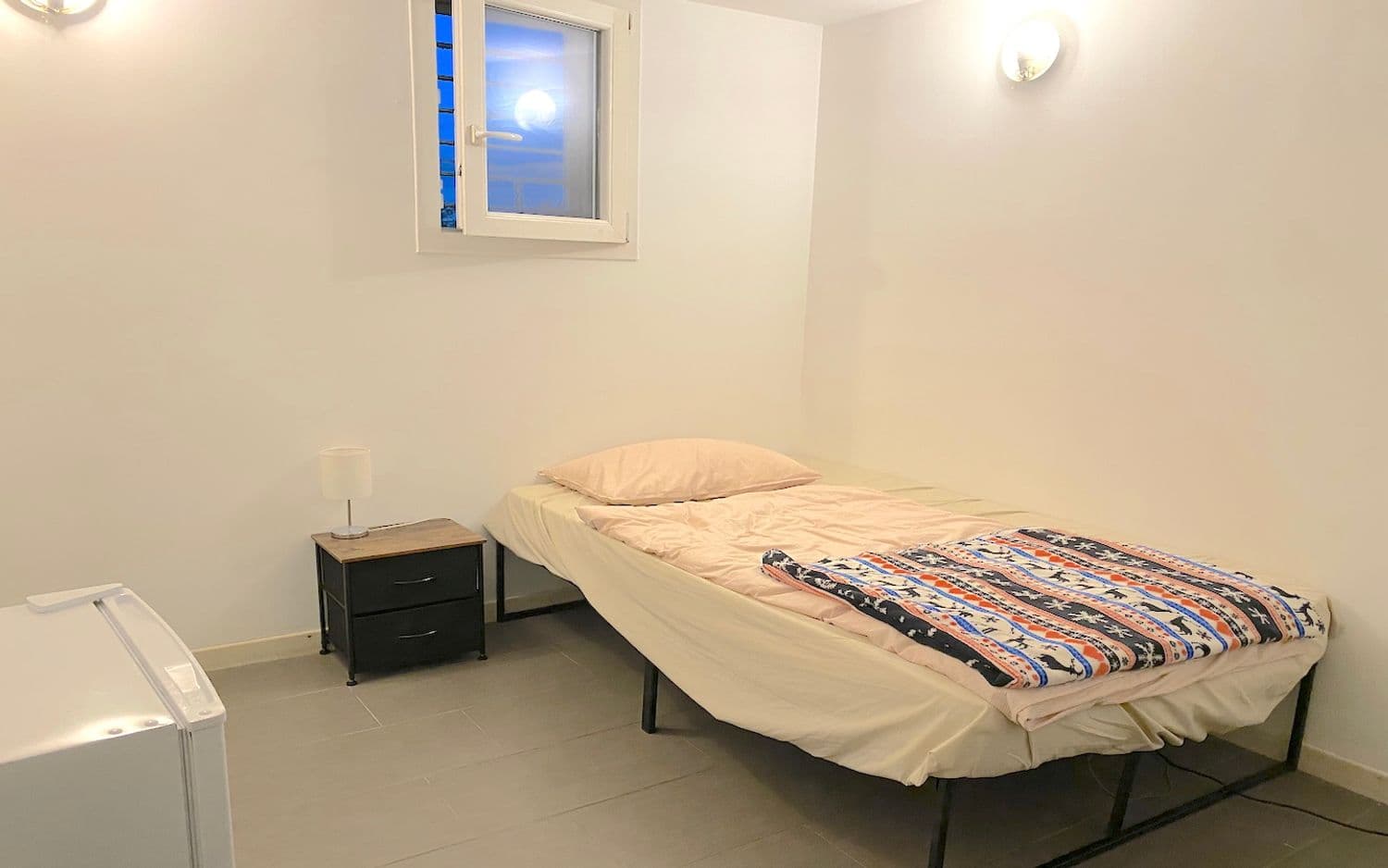 Room in Rome