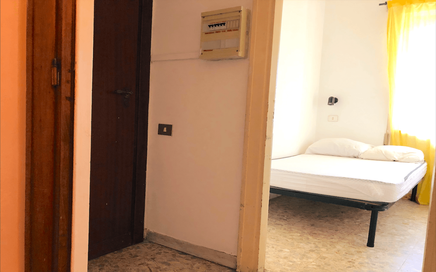 Stanza privata a Roma photo 5