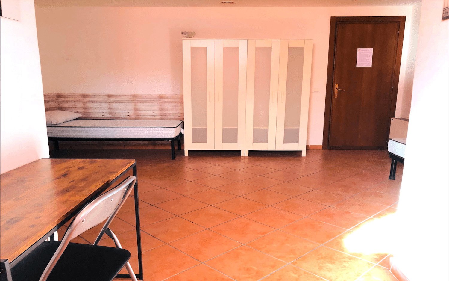 Private room in Rome photo 5