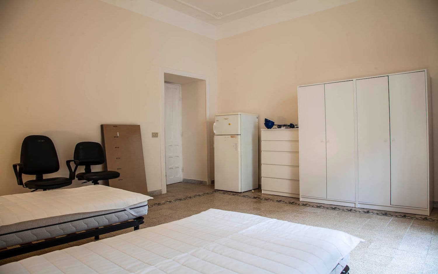 Stanza privata a Roma photo 4