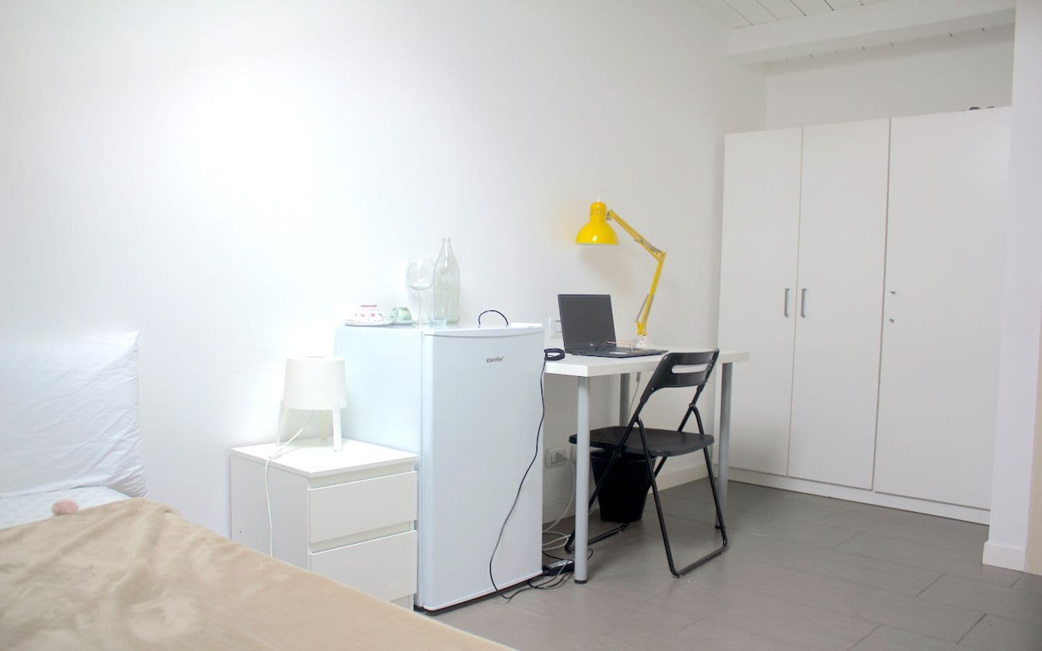 Private room in Rome photo 3