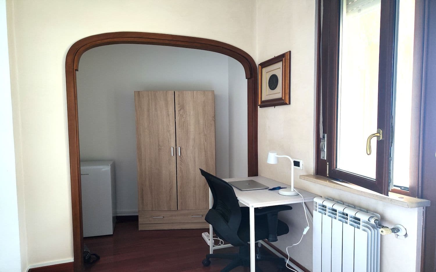 Stanza privata a Roma photo 4