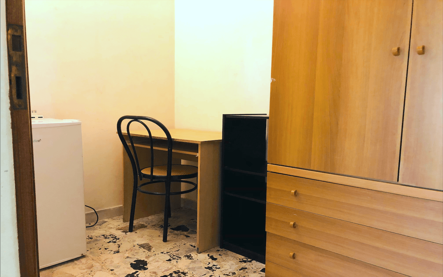 Stanza privata a Roma photo 3