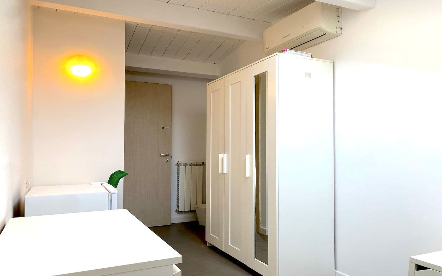 Private room in Rome photo 3
