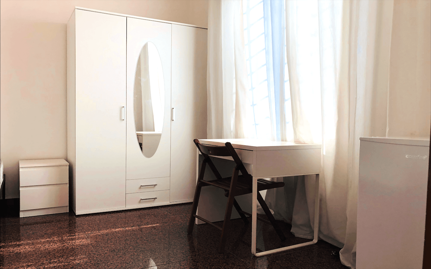 Stanza privata a Roma photo 4