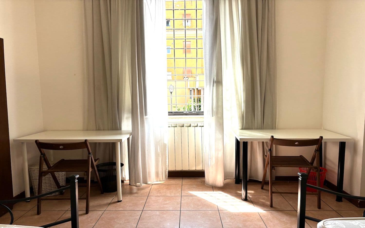 Private room in Rome photo 4