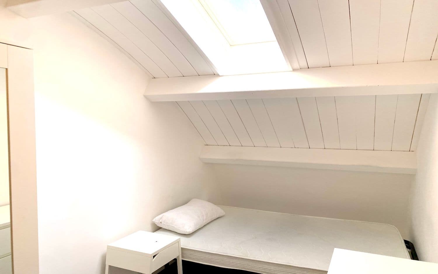 Private room in Rome photo 2