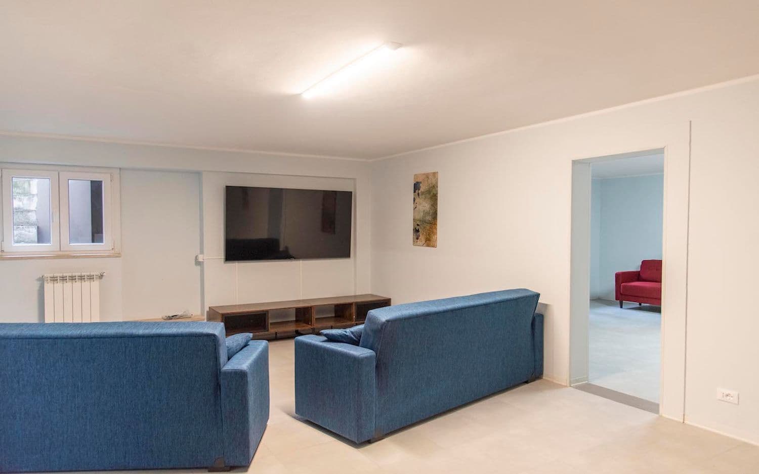Private room in Rome photo 4