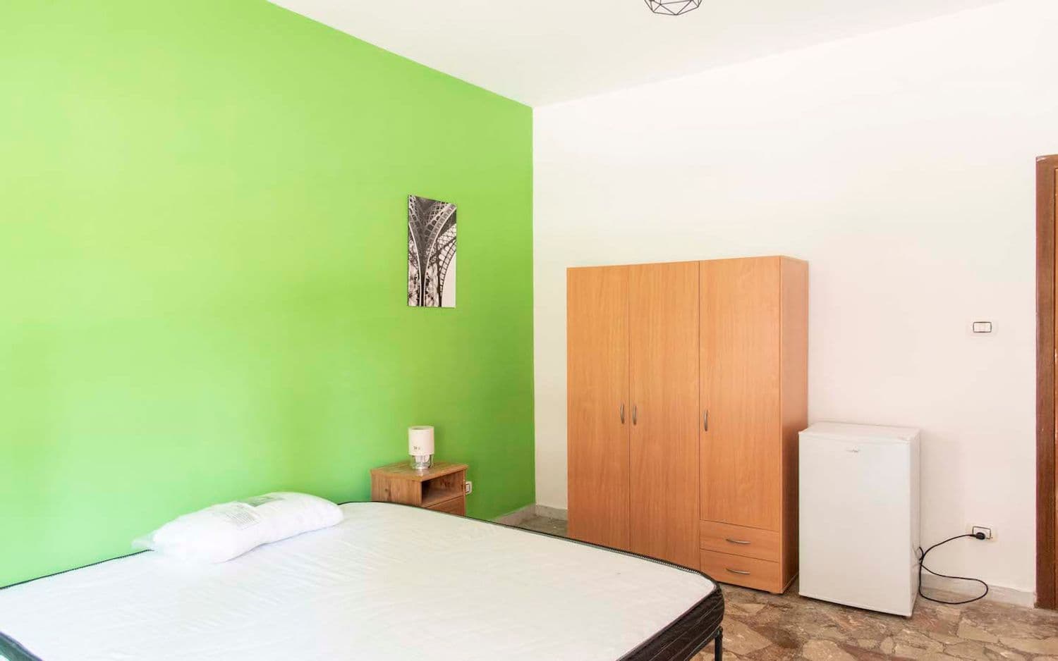 Private room in Rome photo 4