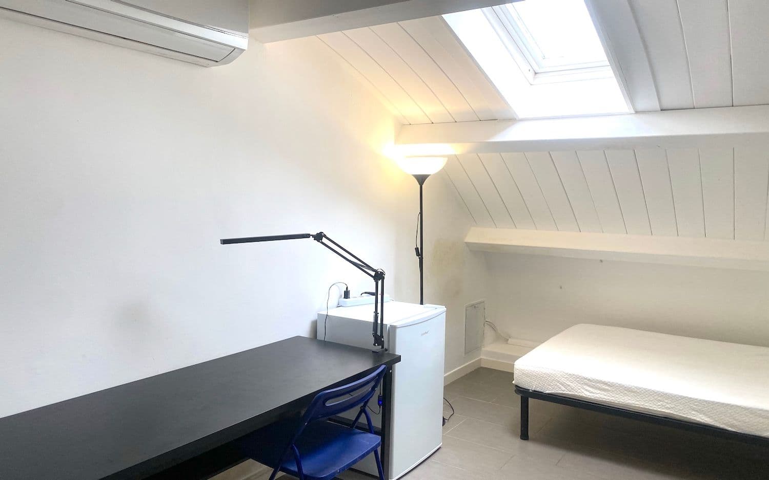 Private room in Rome photo 3
