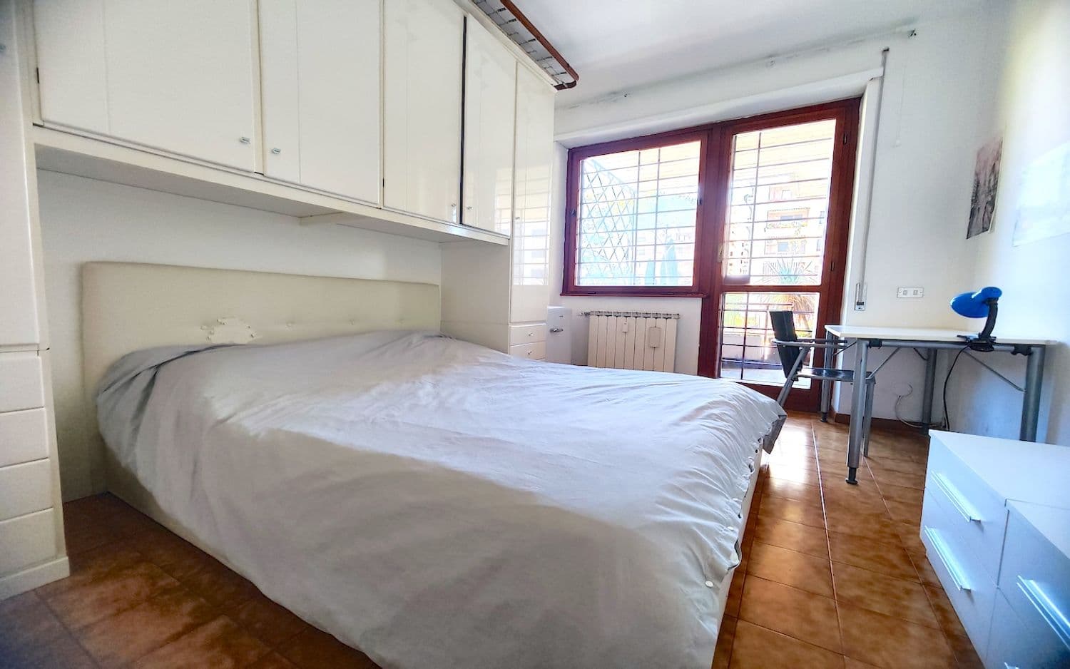 Room in Rome