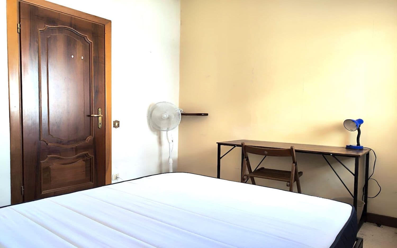 Private room in Rome photo 3