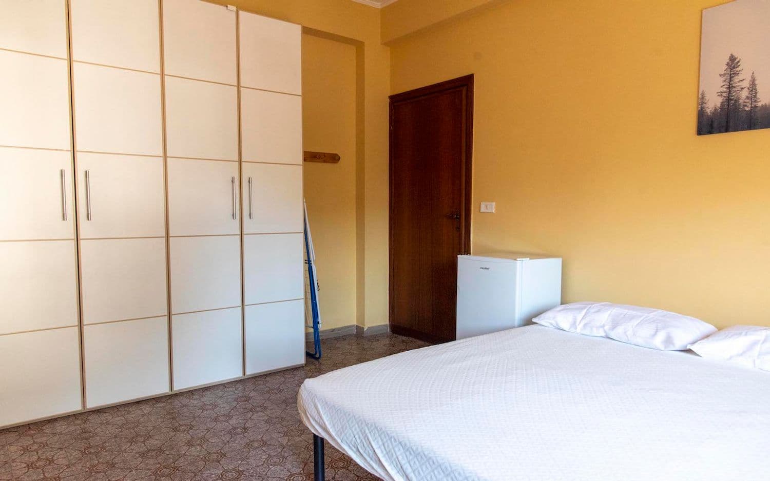Private room in Rome photo 3