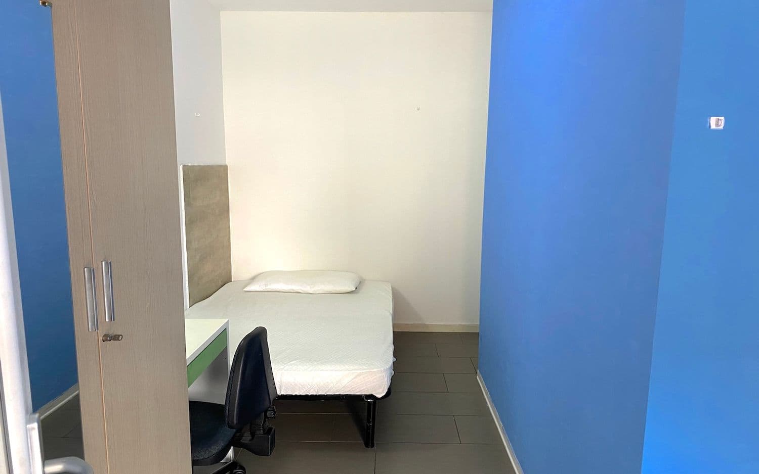 Private room in Rome photo 2