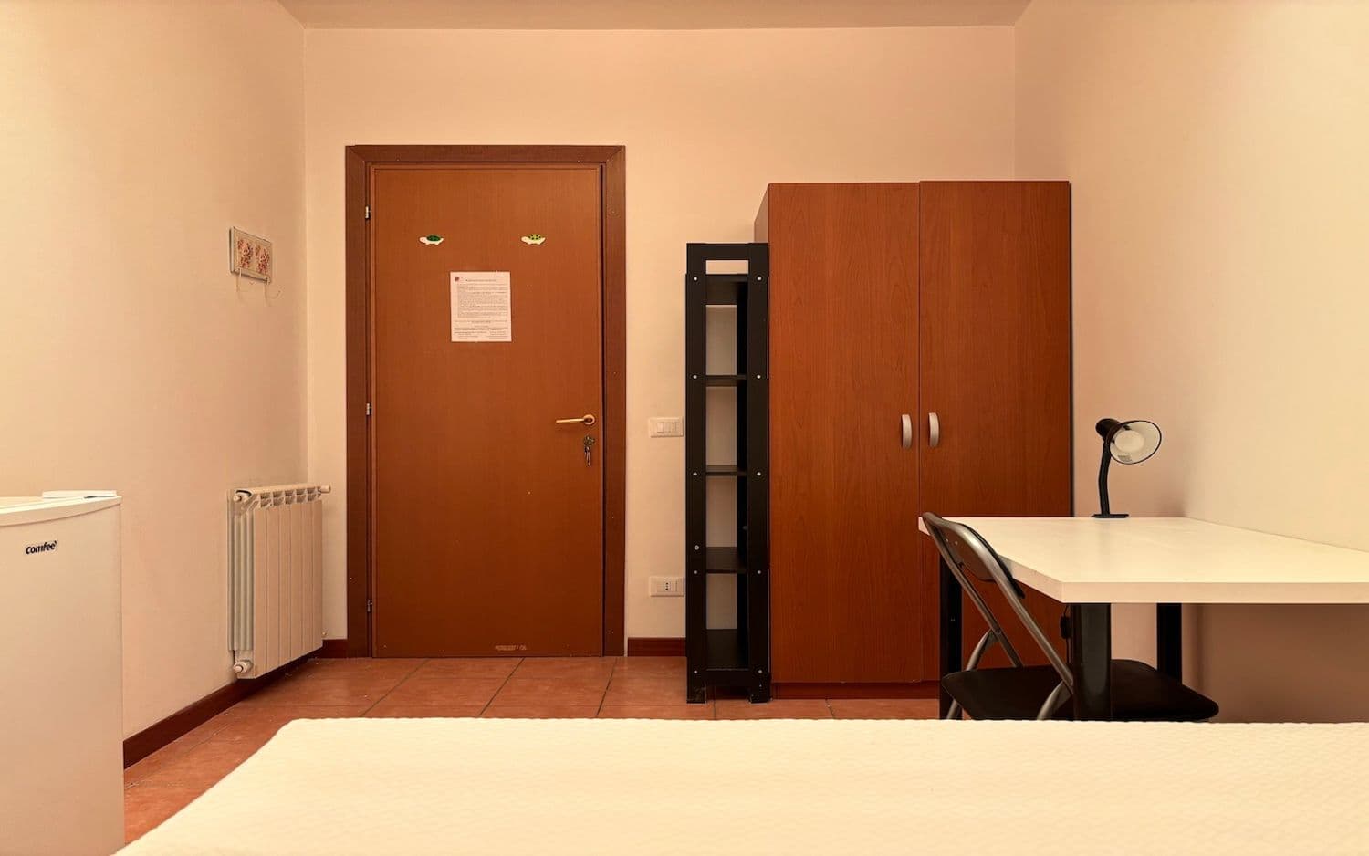 Stanza privata a Roma photo 3
