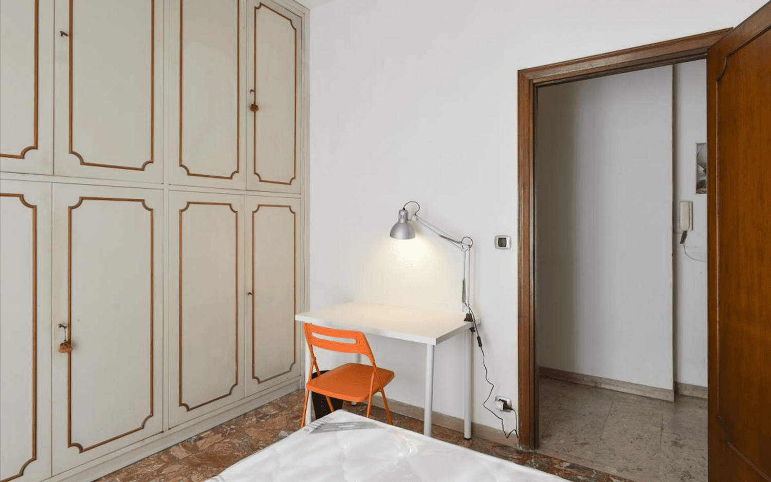 Private room in Rome photo 2