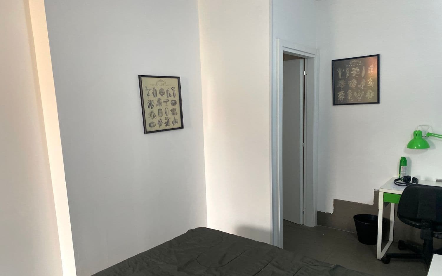 Private room in Rome photo 3