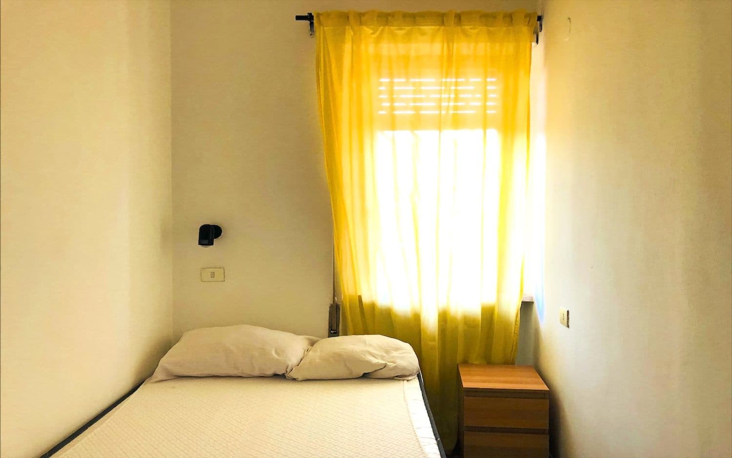 Room in Rome