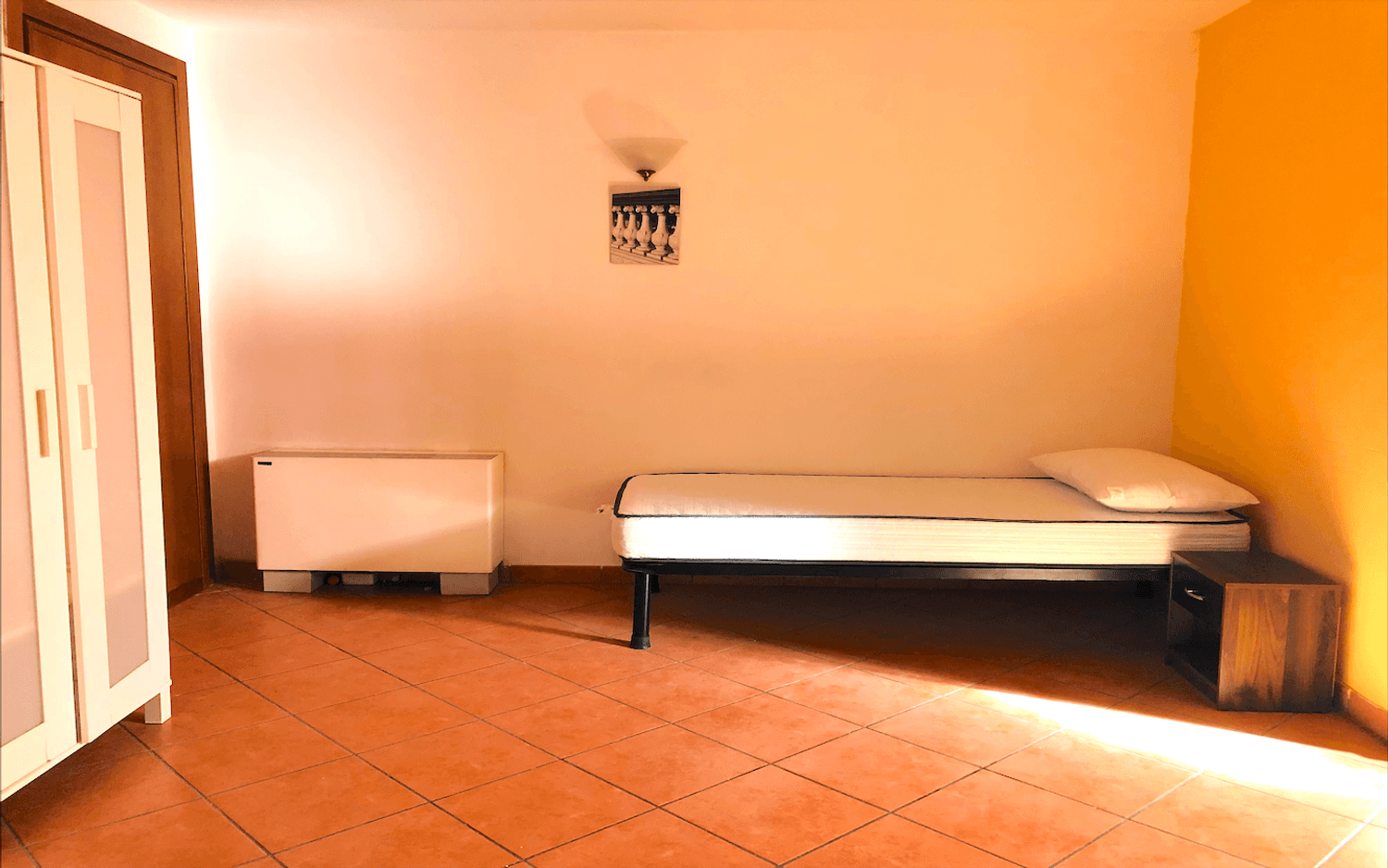Private room in Rome photo 3