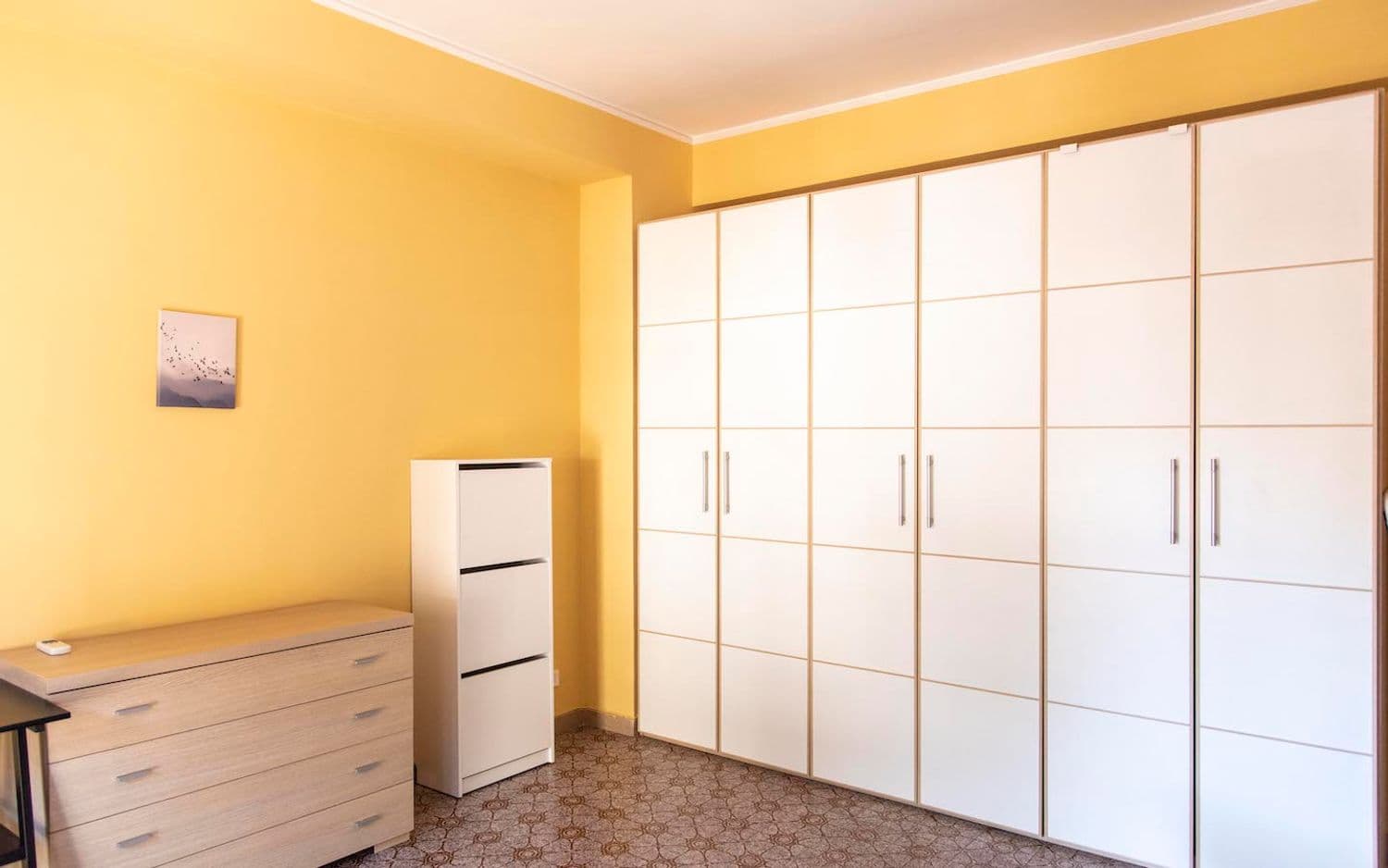 Private room in Rome photo 4