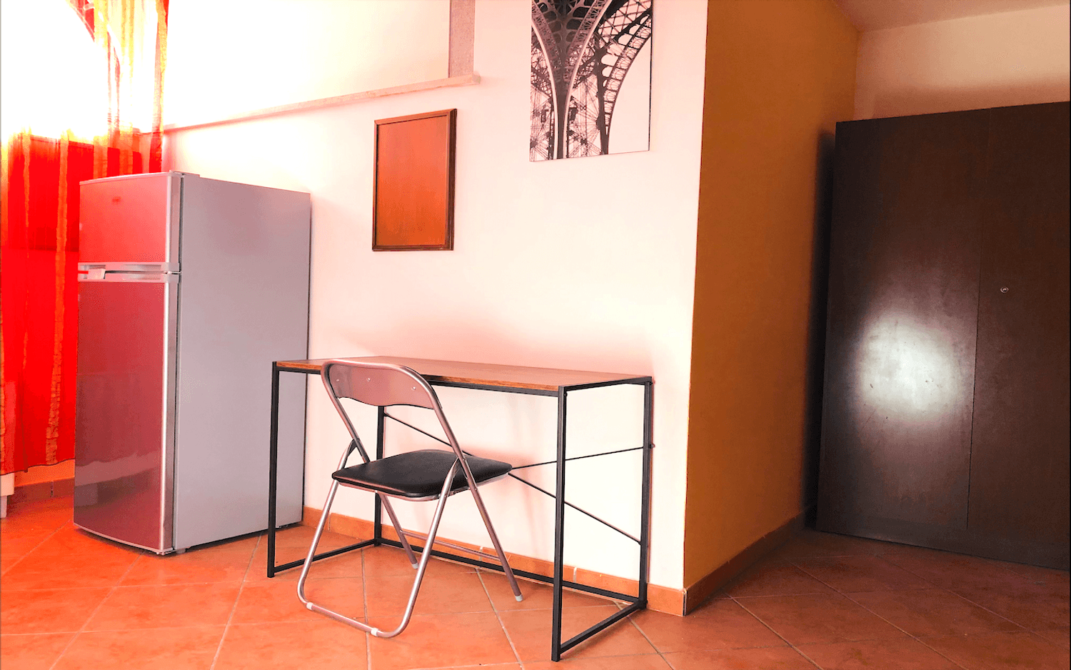 Private room in Rome photo 3