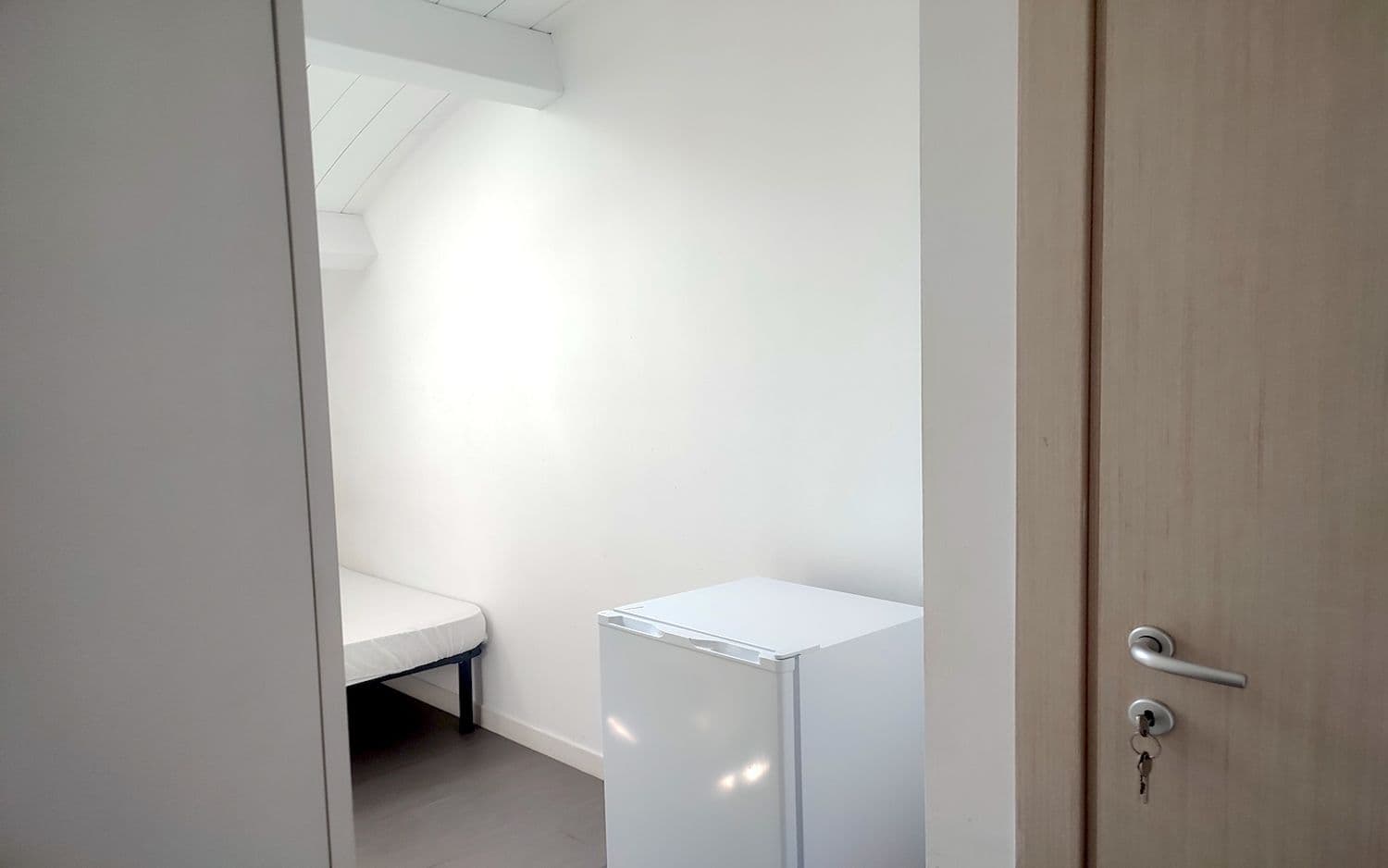 Private room in Rome photo 3