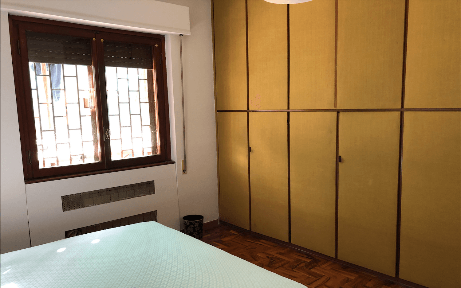 Private room in Rome photo 2