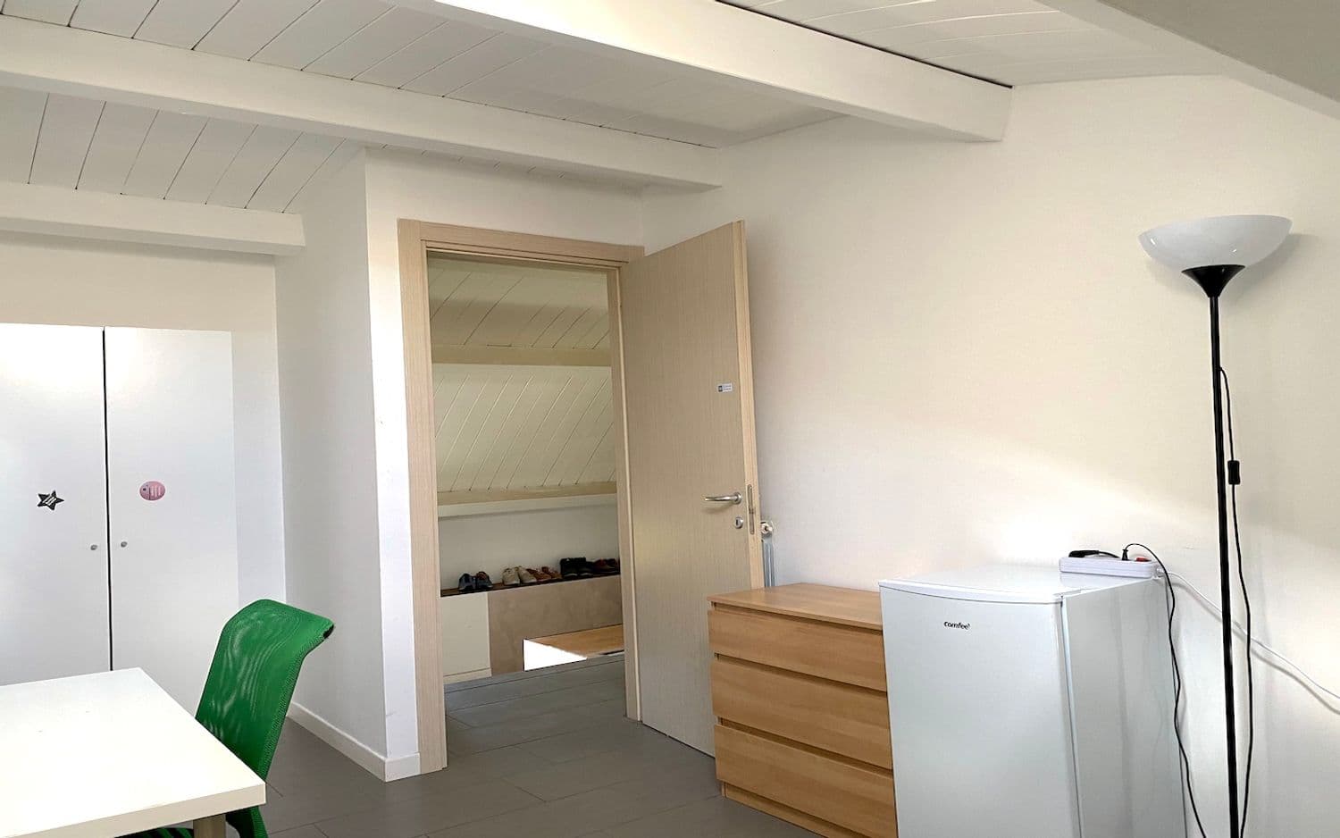 Private room in Rome photo 3
