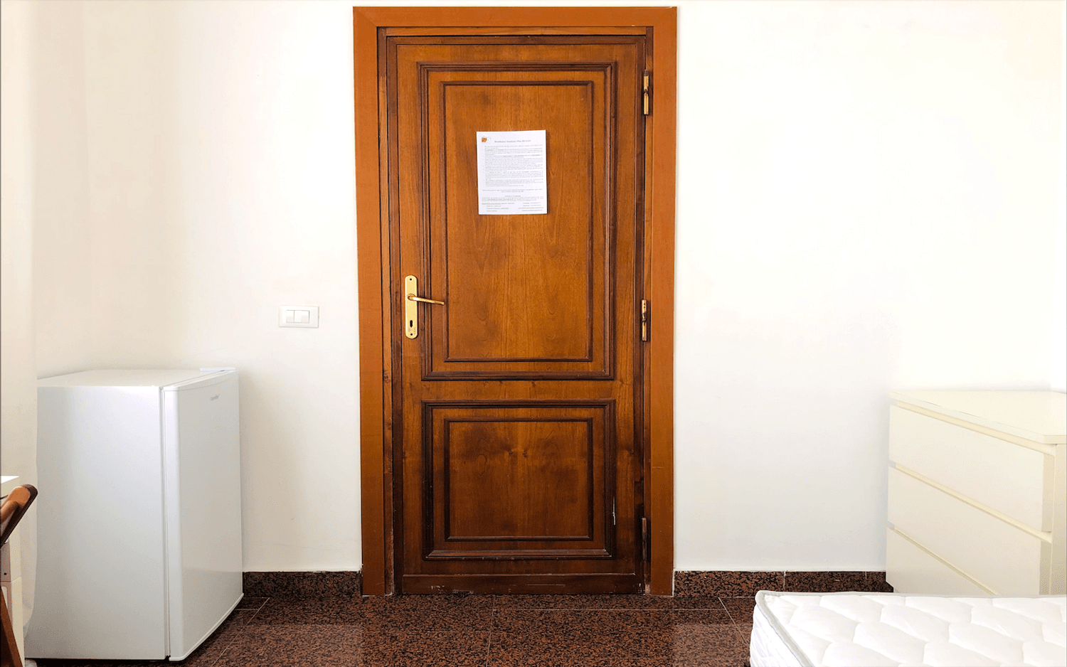 Stanza privata a Roma photo 3